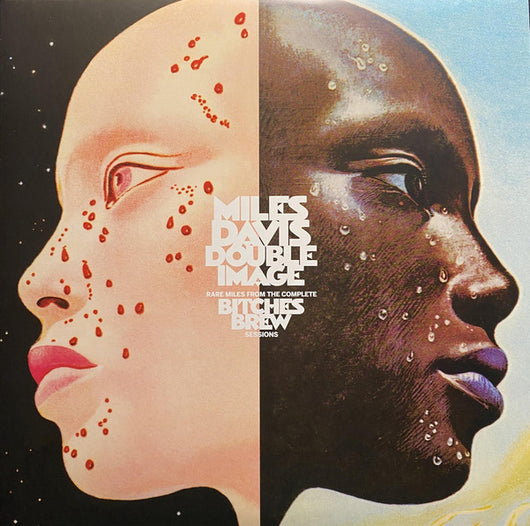 Miles Davis - Double Image RSD LP