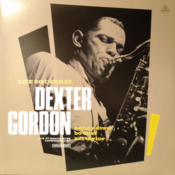 Dexter Gordon - Squirrel RSD LP
