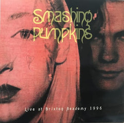 Smashing Pumpkins - Brixton Academy LP