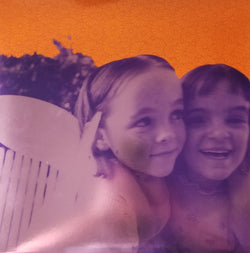 Smashing Pumpkins - Siamese Dream LP