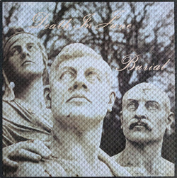 Death In June - Burial LP