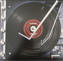 Glassjaw - Worship And Tribute LP