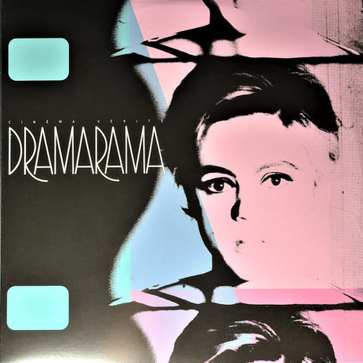 Dramarama - Cinema Verite LP