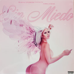 Kali Uchis - Sin Miedo LP