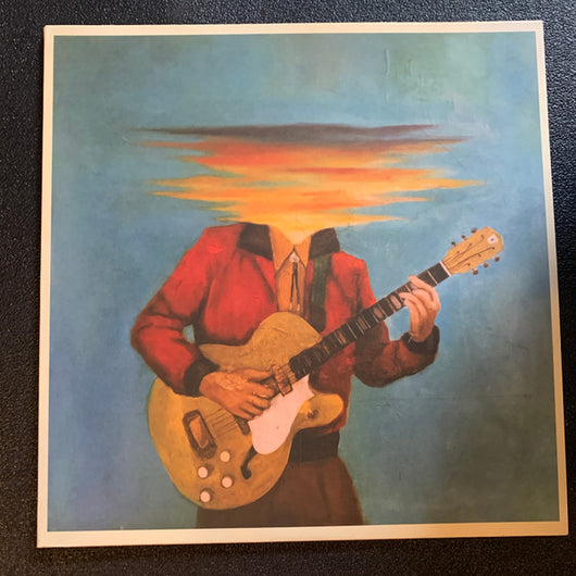 Lord Huron-Long Lost LP