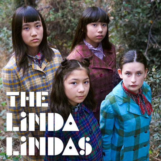 Linda Lindas, The - S/T EP