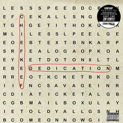 Chief Keef - Dedication LP RSD