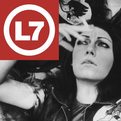 L7 - Beauty Process LP RSD