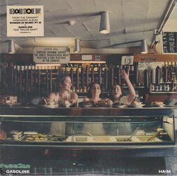 Haim - Gasoline 7