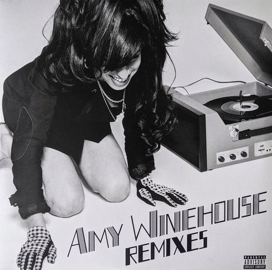 Amy Winehouse - Remixes RSD LP