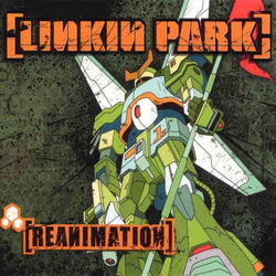 Linkin Park - Reanimation LP