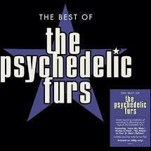 Psychedelic Furs, The- The Best Of LP