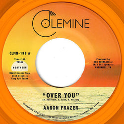 Aaron Frazer - Over You 7