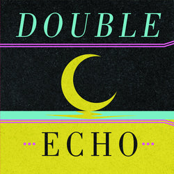 Double Echo - S/T LP
