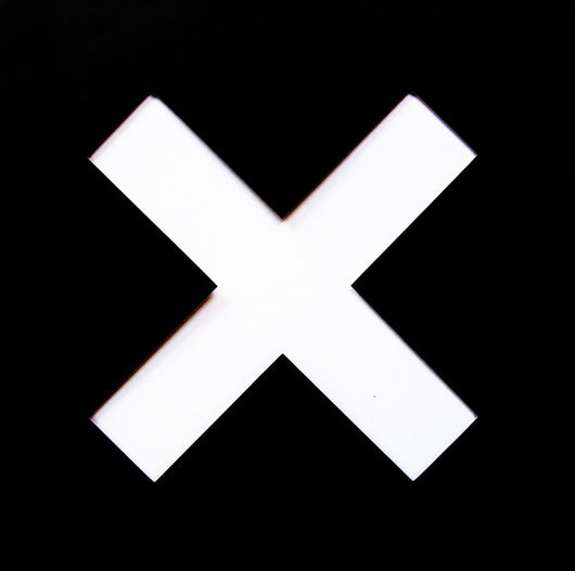 Xx, The - S/T LP