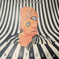 Cage the Elephant - Melophobia LP
