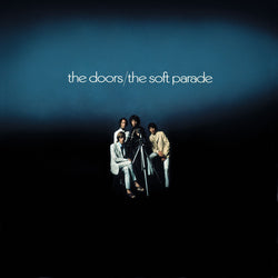 Doors, The - Soft Parade LP