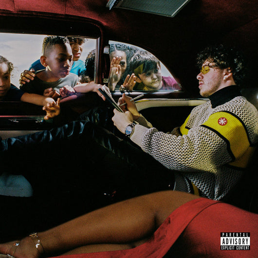 Jack Harlow - Thats What They All Know LP