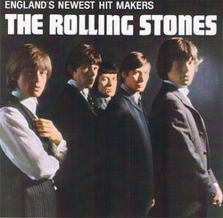 Rolling Stones, The - England's Newest Hit Makers LP