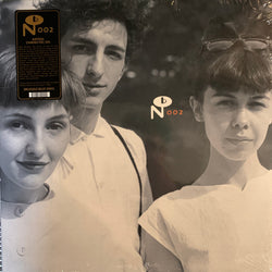 Antena - Camino del Sol LP