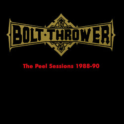 Bolt Thrower - The Peel Sessions LP
