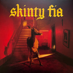 Fontaines D.C. - Skinty Fia LP