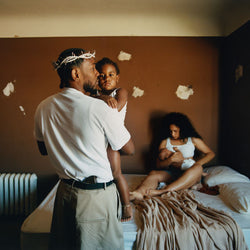 Kendrick Lamar - Mr.Morale & The Big Steppers LP