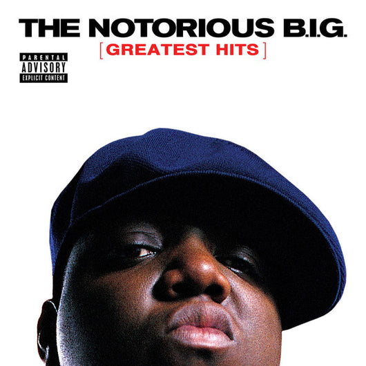 Notorious B.I.G. - Greatest Hits LP