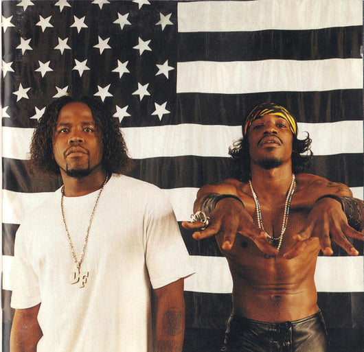 Outkast - Stankonia LP