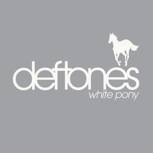 Deftones - White Pony LP