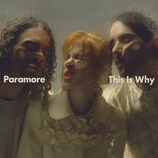 Paramore - This Is Why LP