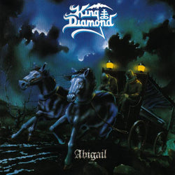 King Diamond - Abigail LP