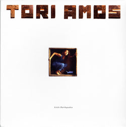 Amos, Tori - Little Earthquakes RSD LP