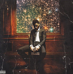 Kid Cudi - Man On The Moon II; Legend of... LP