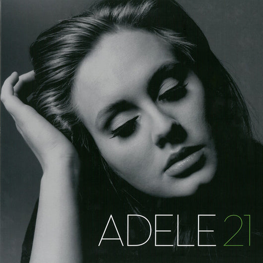 Adele - 21 LP