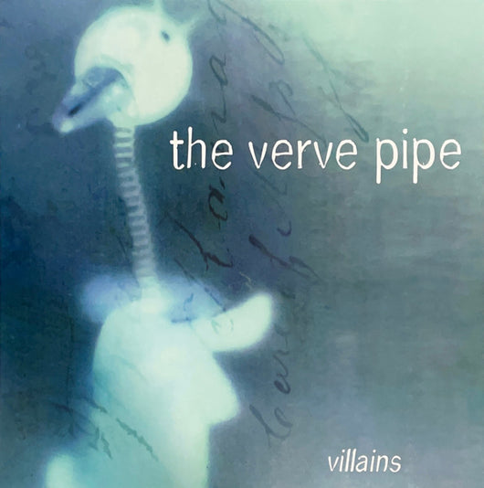 Verve Pipe - Villains RSD LP