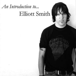 Elliott Smith - An Introduction to... LP