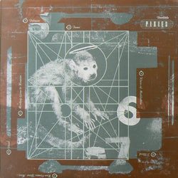 Pixies - Doolittle LP