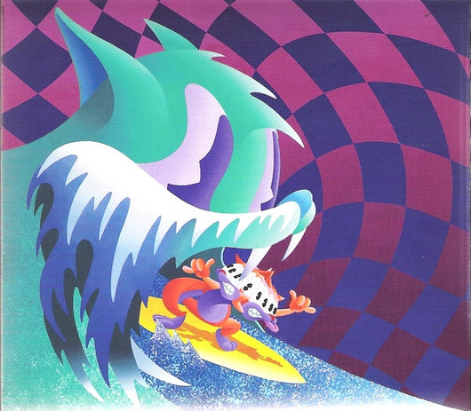 MGMT - Congratulations LP