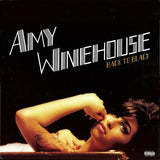 Amy Winehouse - Back To Black LP