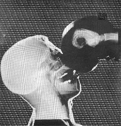 Gism - Human Condition LP
