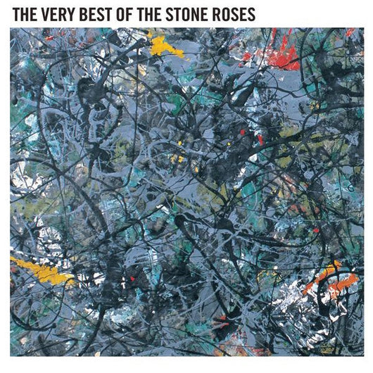 Stone Roses, The - Very Best Of LP