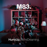 M83 - Hurry Up, We're Dreaming LP
