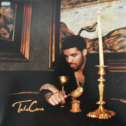 Drake - Take Care LP