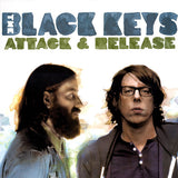 Black Keys - Attack & Release LP*