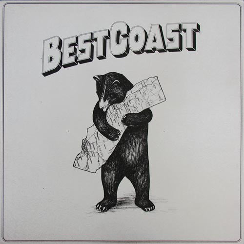 Best Coast - Only Place LP*