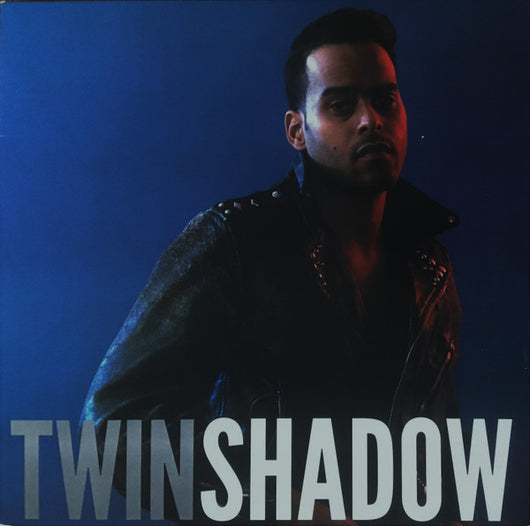 Twin Shadow - Confess LP