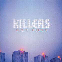 Killers, The - Hot Fuss LP