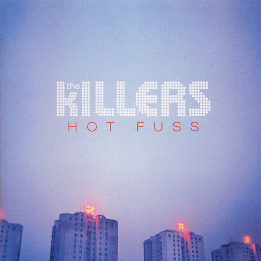 Killers, The - Hot Fuss LP