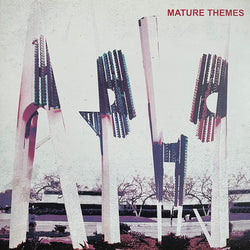 Ariel Pink's Haunted Graffiti - Mature Themes LP